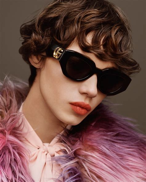 gucci sunglasses 2023 women|Gucci eyeglasses for women 2023.